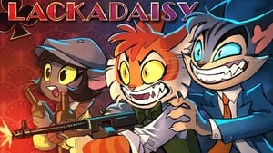 Lackadaisy Pilot