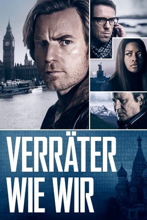 Verräter wie wir (2016)