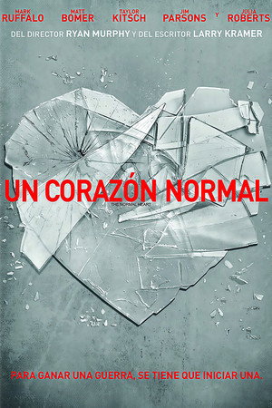 The Normal Heart