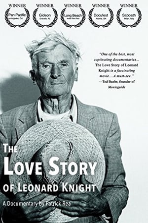 The Love Story of Leonard Knight (2013)