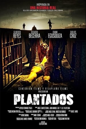 Plantados