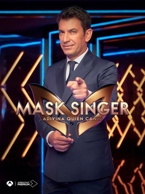 Mask Singer: Adivina quién canta