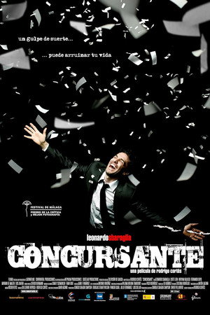 The Contestant