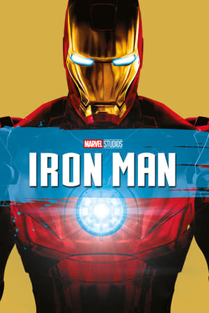 Image Iron Man