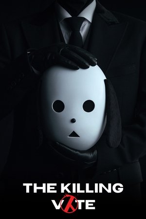 Nonton Drama Korea The Killing Vote (2023)