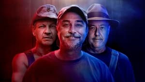 poster Moonshiners