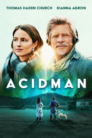 Acidman 12