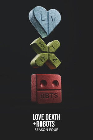 Love, Death & Robots: Ausgabe 4
