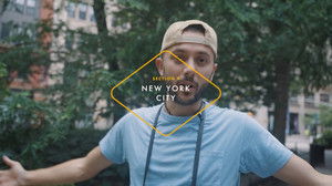 Street Photography with Joe Greer New York City