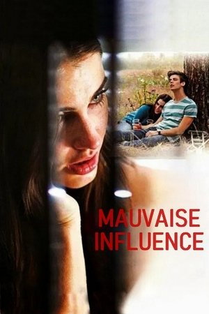 Affiche de Mauvaise influence