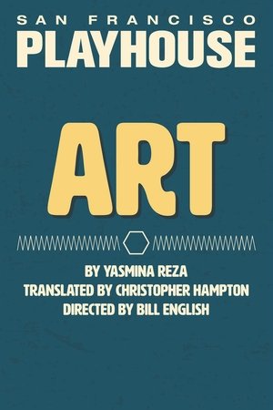 Poster Art: San Francisco Playhouse 2020