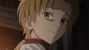 Mushoku Tensei : Jobless Reincarnation: Saison 2 Episode 7