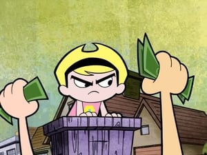 Las sombrías aventuras de Billy y Mandy 4X06 Online Latino