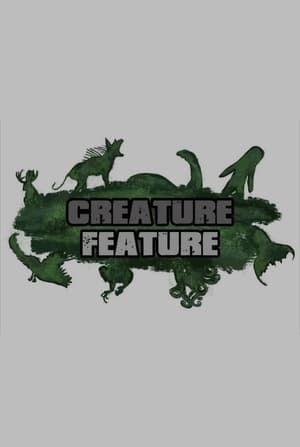 Image Creature Feature