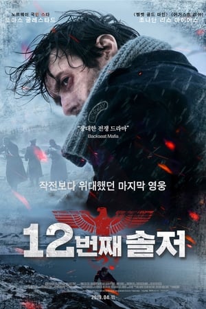 12번째 솔저 (2017)