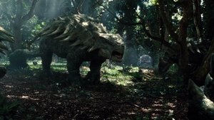 Jurassic World (2015)