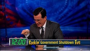 The Colbert Report: 10×1