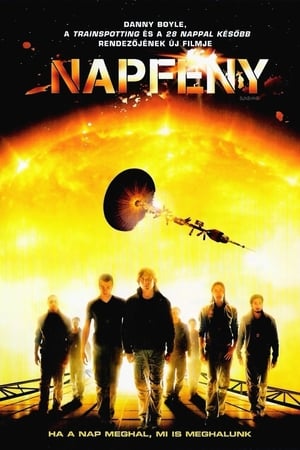 Poster Napfény 2007