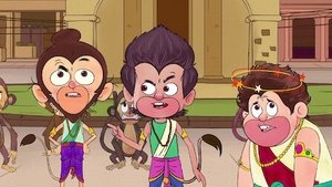 Fukrey Boyzzz: 1×147 {year} Online En Netflix