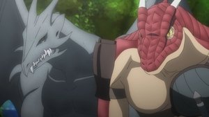 Is It Wrong to Try to Pick Up Girls in a Dungeon? Season 3 Episode 12