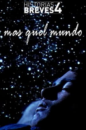 Poster Más quel Mundo 2004
