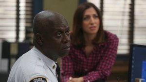 Brooklyn Nine-Nine Season 3 Episode 8