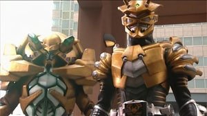 Kamen Rider Season 12 Episode 5