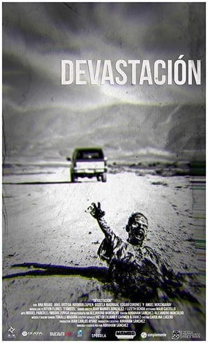 Devastación film complet