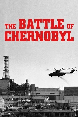 The Battle of Chernobyl poster