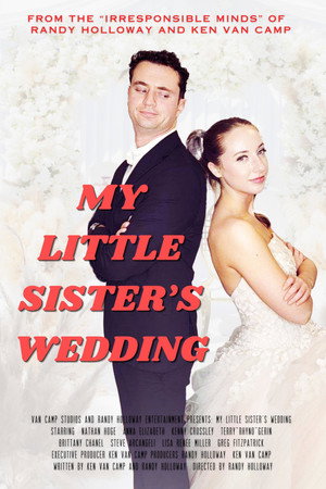 Thumbnail for My Little Sister's Wedding