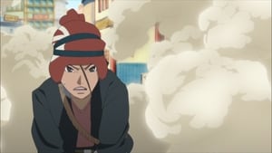 Boruto: Naruto Next Generations Episodio 77