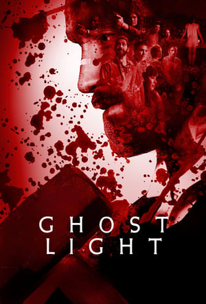 Poster Ghost Light 2020