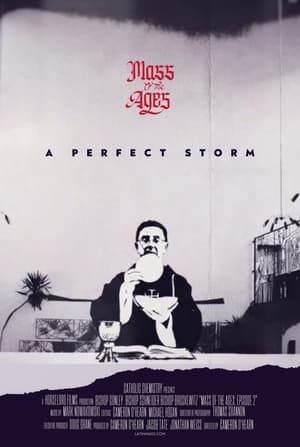 Image Mass of the Ages: A Perfect Storm