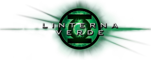 Linterna Verde