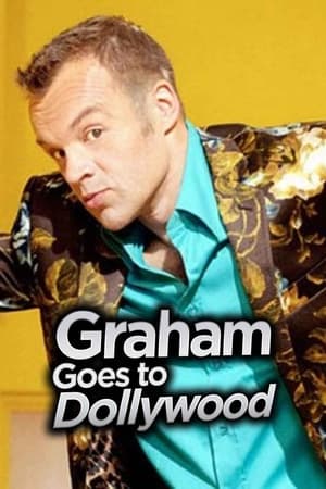 Poster Graham Goes to Dollywood 2001