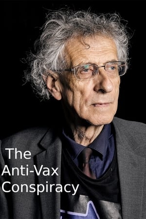 The Anti-Vax Conspiracy 8