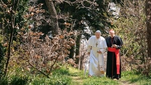 Captura de Los dos Papas