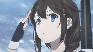 KanColle: Let’s Meet at Sea: Season 1 Episode 5 –