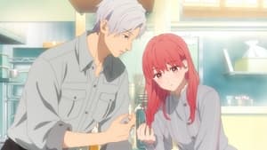 Yubisaki To Renren – A Sign of Affection: Saison 1 Episode 3