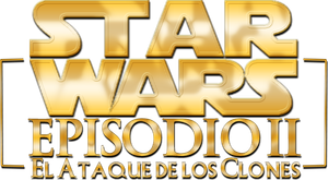 La guerra de las galaxias. Episodio II: El ataque de los clones