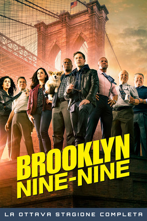Brooklyn Nine-Nine: Stagione 8