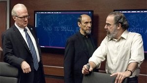 Homeland Temporada 3 Capitulo 7