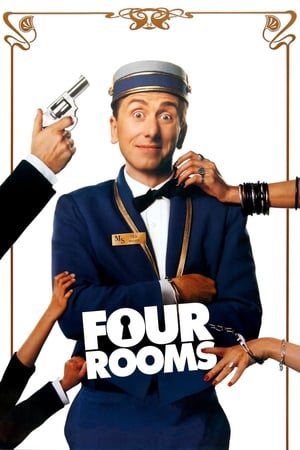 Four Rooms - 1995 soap2day