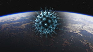 Interstellar Fallout