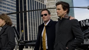 White Collar – Fascino criminale 1 – Episodio 12