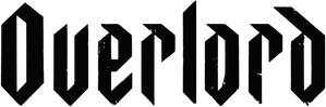 Overlord — Logos 4