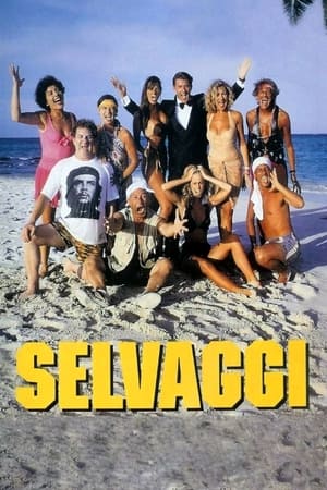 Selvaggi 1995