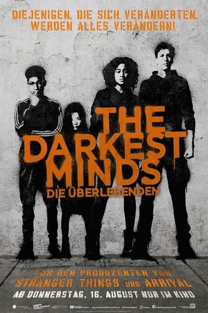 Image The Darkest Minds - Die Überlebenden