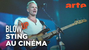Sting au cinéma
