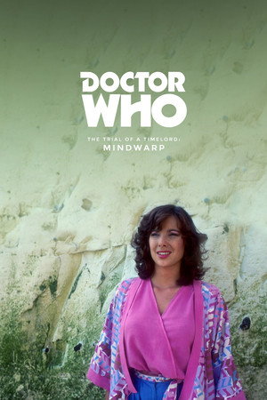 Doctor Who: Mindwarp